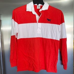 Victoria’s secret long sleeve t shirt